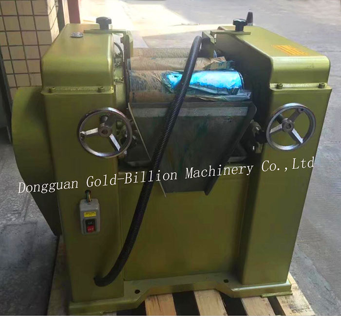 金仟億機(jī)械出口印尼！